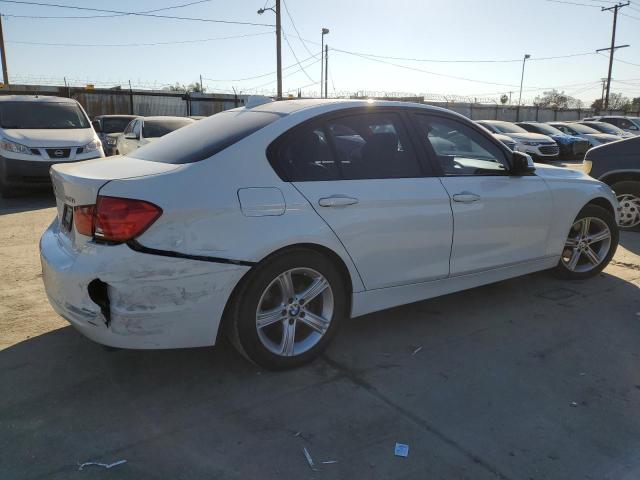 Photo 3 from auction – 2014 BMW 328 I SULE with VIN WBA3C1C51EK114695
