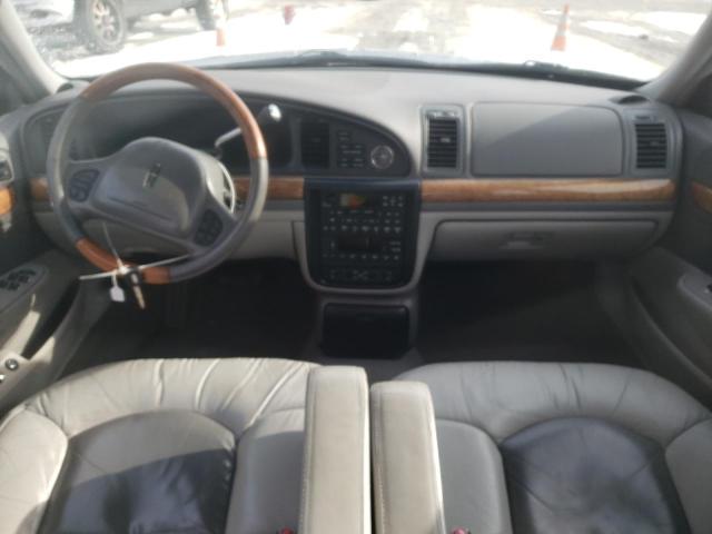 Foto 8 de la subasta – 2002 LINCOLN CONTINENTA con VIN 1LNHM97V52Y627256