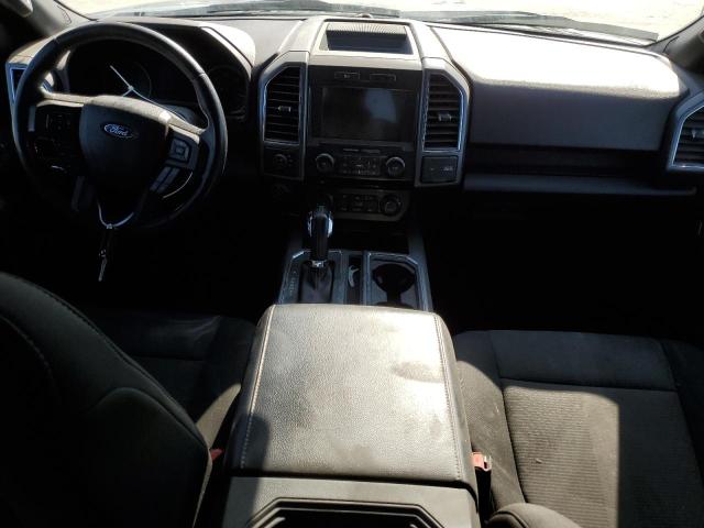 Photo 8 from auction – 2017 FORD F150 SUPER with VIN 1FTFW1EFXHKD27906