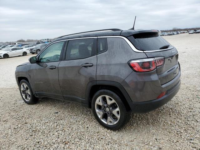 Photo 2 from auction – 2020 JEEP COMPASS LI with VIN 3C4NJCCB6LT108227
