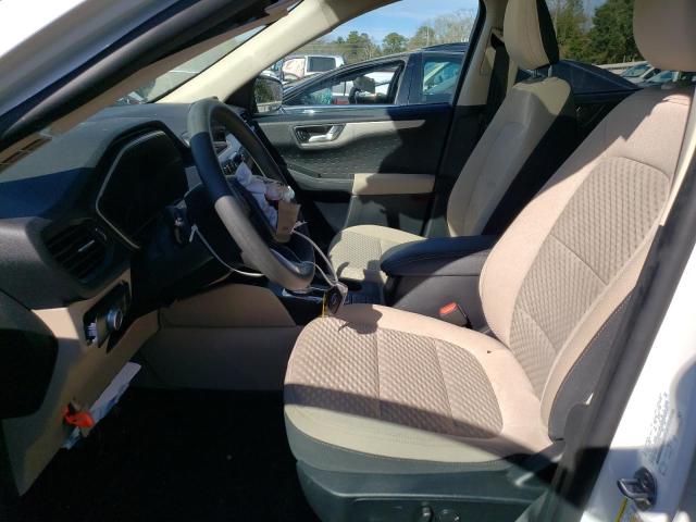 Photo 7 from auction – 2020 FORD ESCAPE SE with VIN 1FMCU0G62LUA46157