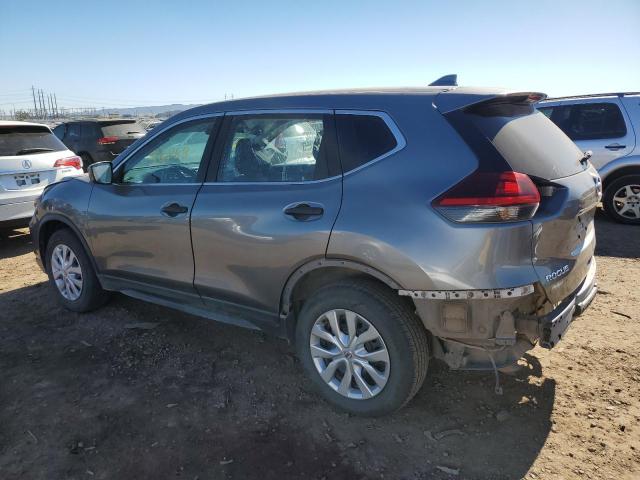 Photo 2 from auction – 2020 NISSAN ROGUE S with VIN KNMAT2MV8LP535151