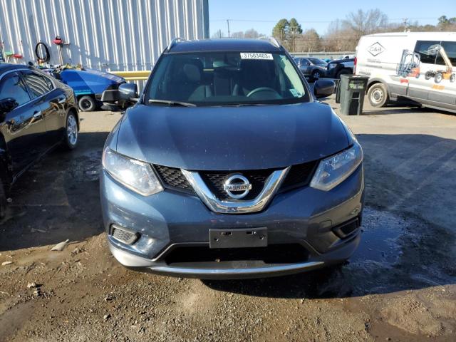 Photo 5 from auction – 2016 NISSAN ROGUE S with VIN JN8AT2MT8GW005907