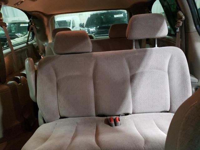 Photo 10 from auction – 2002 DODGE GRAND CARA with VIN 2B4GP44332R777140