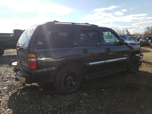 Photo 3 from auction – 2005 GMC YUKON with VIN 1GKEK13T35R190475