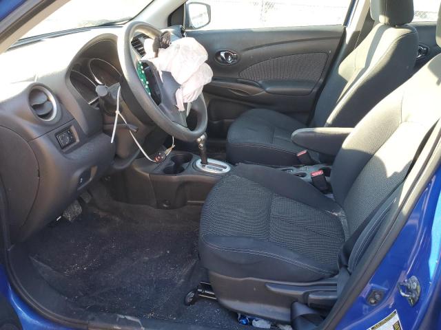 Photo 7 from auction – 2016 NISSAN VERSA S with VIN 3N1CN7AP6GL812597
