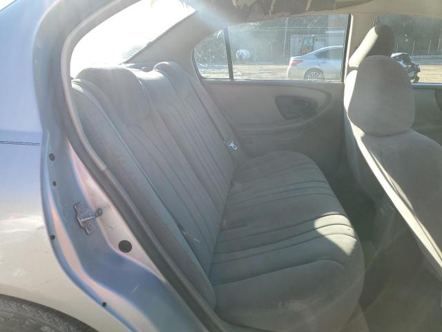 Photo 10 from auction – 2005 CHEVROLET CLASSIC with VIN 1G1ND52F05M120060