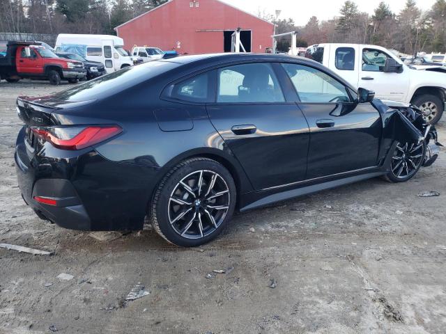 Photo 3 from auction – 2023 BMW 430XI GRAN with VIN WBA73AV08PFN03770