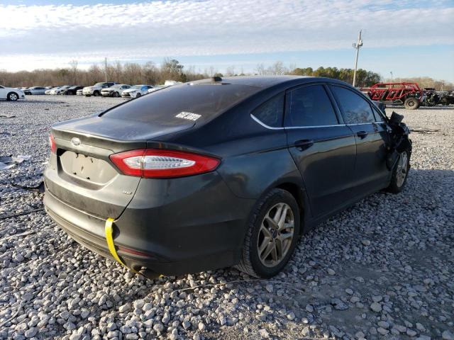 Photo 3 from auction – 2016 FORD FUSION SE with VIN 3FA6P0H75GR177229