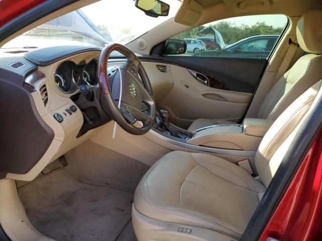 Photo 7 from auction – 2013 BUICK LACROSSE T with VIN 1G4GJ5E30DF225223