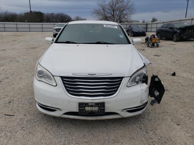 Photo 5 from auction – 2014 CHRYSLER 200 TOURIN with VIN 1C3CCBBB2EN183172