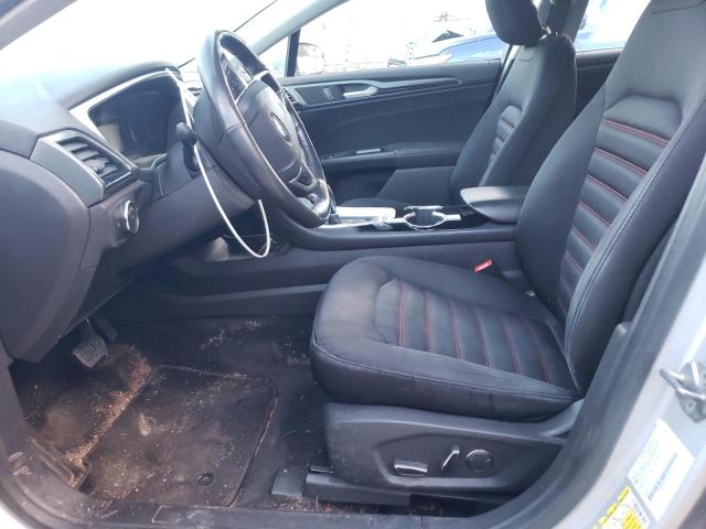 Photo 7 from auction – 2014 FORD FUSION SE with VIN 1FA6P0H71E5361650