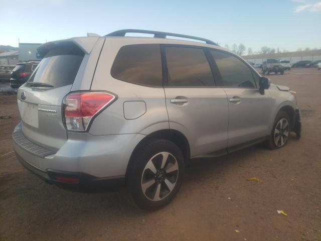 Photo 3 from auction – 2017 SUBARU FORESTER 2 with VIN JF2SJAECXHH568740