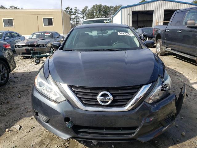 Photo 5 from auction – 2017 NISSAN ALTIMA 2.5 with VIN 1N4AL3AP2HN308428