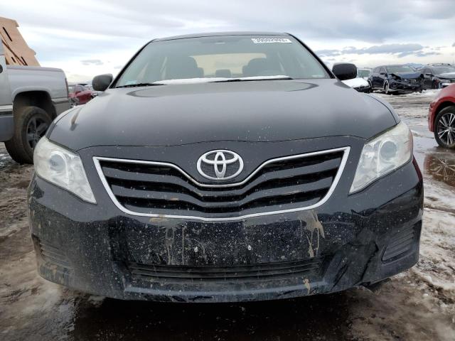 Photo 5 from auction – 2011 TOYOTA CAMRY BASE with VIN 4T4BF3EK5BR203238