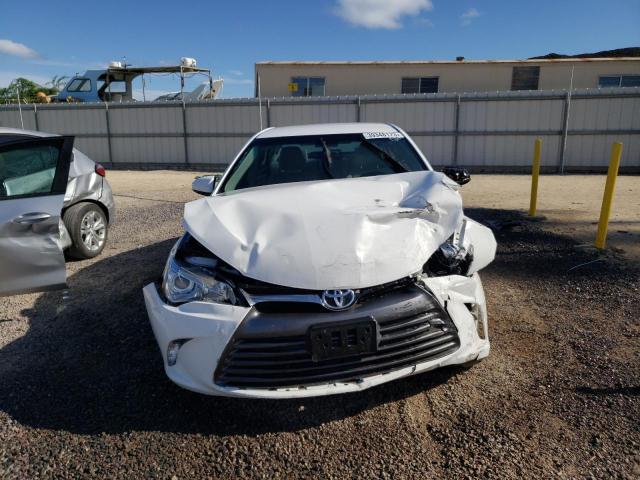 Photo 5 from auction – 2016 TOYOTA CAMRY LE with VIN 4T1BF1FK1GU132754
