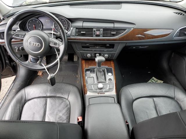 Photo 8 from auction – 2012 AUDI A6 PREMIUM with VIN WAUDFAFC5CN174139