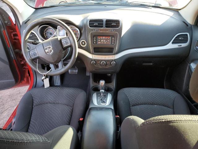 Photo 8 from auction – 2015 DODGE JOURNEY SE with VIN 3C4PDCAB9FT554069
