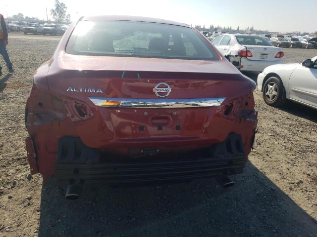 Photo 6 from auction – 2016 NISSAN ALTIMA 2.5 with VIN 1N4AL3AP6GC187543