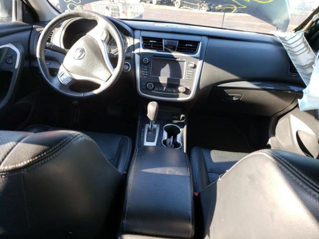 Photo 8 from auction – 2016 NISSAN ALTIMA 2.5 with VIN 1N4AL3AP7GC268339