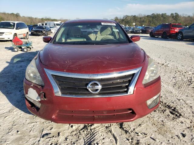 Photo 5 from auction – 2013 NISSAN ALTIMA 2.5 with VIN 1N4AL3AP2DC294861
