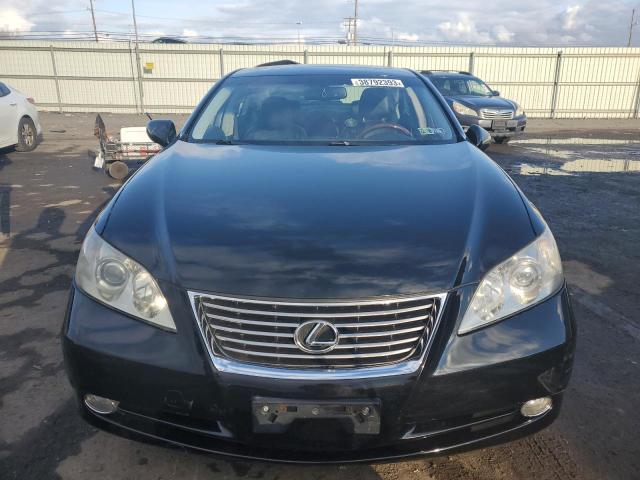 Photo 5 from auction – 2009 LEXUS ES 350 with VIN JTHBJ46G492298845