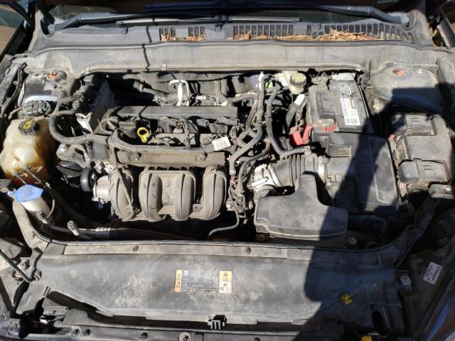 Photo 11 from auction – 2014 FORD FUSION SE with VIN 3FA6P0H72ER264857