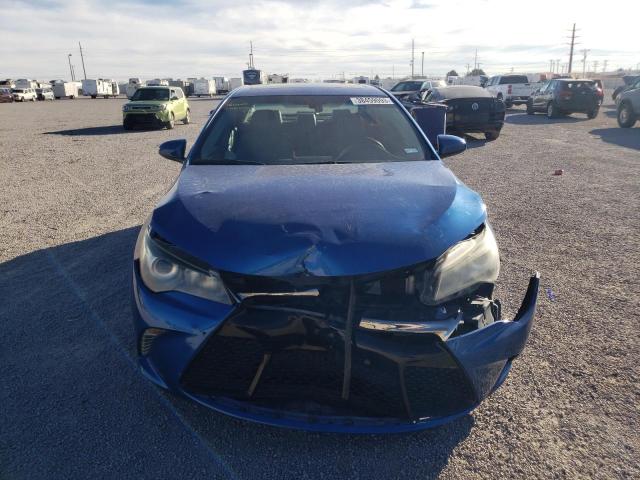 Photo 5 from auction – 2017 TOYOTA CAMRY LE with VIN 4T1BF1FK3HU637129