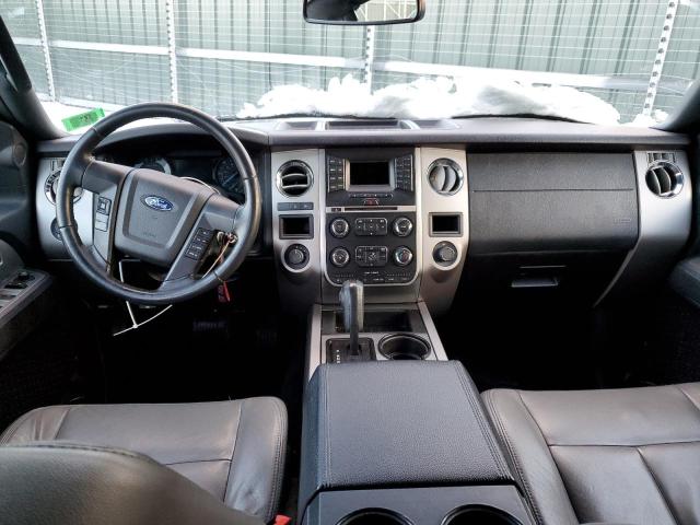 Photo 8 from auction – 2017 FORD EXPEDITION with VIN 1FMJK1JT2HEA11850