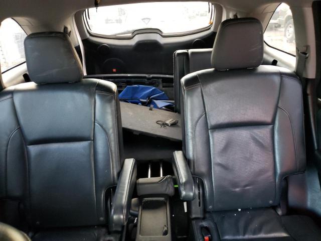 Photo 10 from auction – 2015 TOYOTA HIGHLANDER with VIN 5TDDKRFH5FS176738