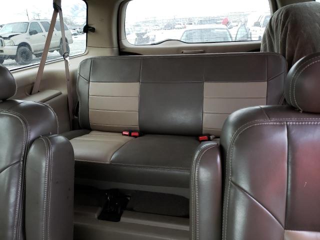 Photo 10 from auction – 2003 FORD EXCURSION with VIN 1FMNU44SX3EC24182