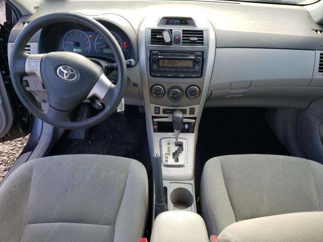 Photo 8 from auction – 2012 TOYOTA COROLLA BA with VIN 2T1BU4EEXCC848874