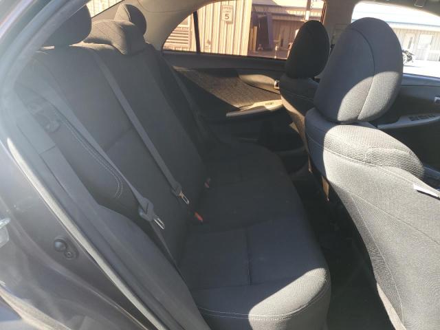 Photo 10 from auction – 2012 TOYOTA COROLLA BA with VIN 5YFBU4EE3CP054847