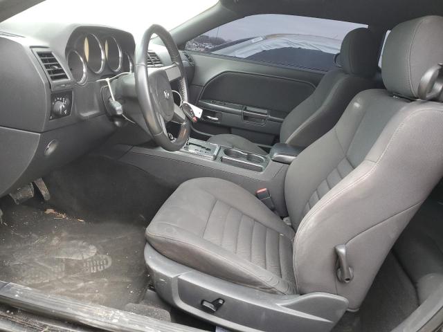 Photo 7 from auction – 2010 DODGE CHALLENGER with VIN 2B3CJ5DTXAH136971