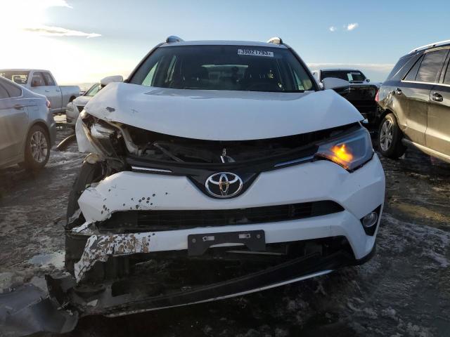 Photo 5 from auction – 2016 TOYOTA RAV4 XLE with VIN 2T3RFREV1GW522091
