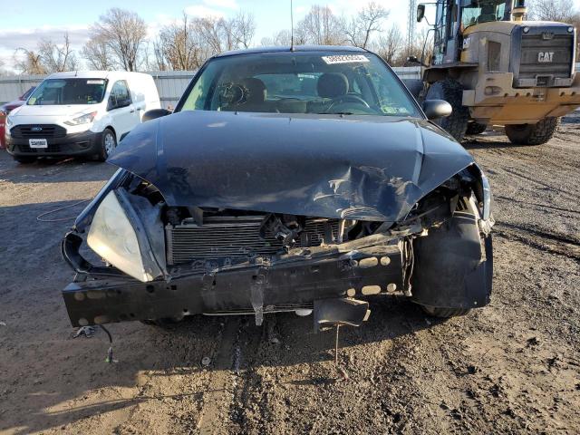 Photo 5 from auction – 2007 FORD FOCUS ZX3 with VIN 1FAHP31N07W156417