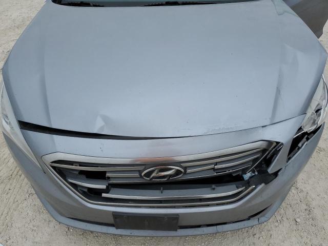 Photo 11 from auction – 2016 HYUNDAI SONATA SE with VIN 5NPE24AF8GH354789