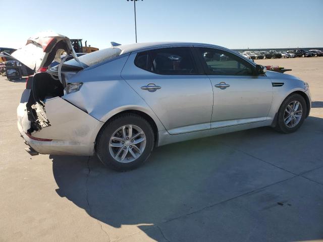 Photo 3 from auction – 2013 KIA OPTIMA LX with VIN 5XXGM4A70DG221298