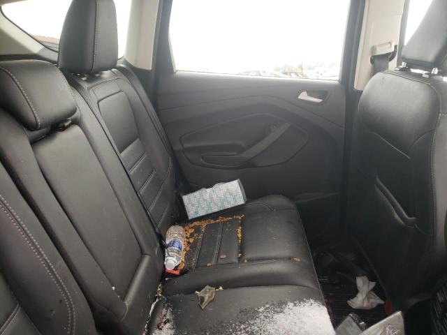 Photo 10 from auction – 2019 FORD ESCAPE SEL with VIN 1FMCU9HD7KUC00362