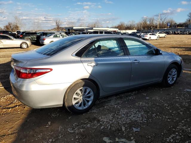 Photo 3 from auction – 2016 TOYOTA CAMRY LE with VIN 4T4BF1FK7GR574248