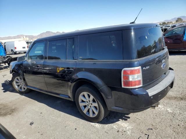 Photo 2 from auction – 2009 FORD FLEX SE with VIN 2FMDK51C09BA10276