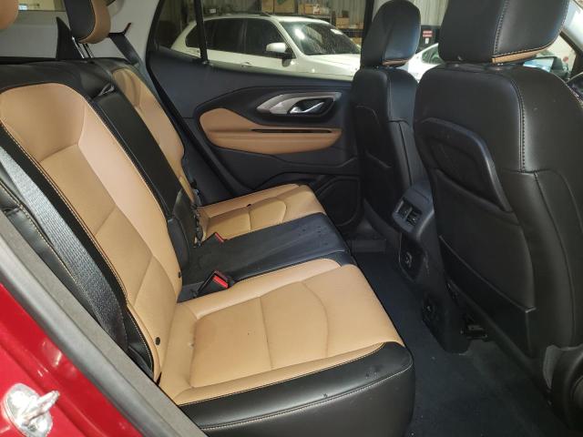 Photo 10 from auction – 2020 GMC TERRAIN SL with VIN 3GKALVEV5LL127061