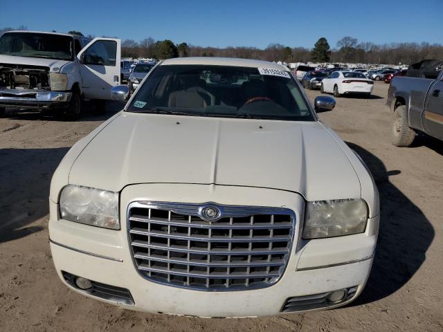 Photo 5 from auction – 2006 CHRYSLER 300 TOURIN with VIN 2C3KA53G86H487890