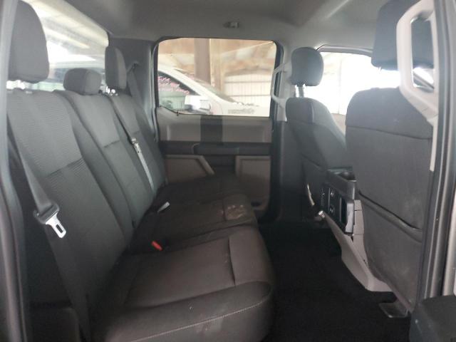 Photo 10 from auction – 2017 FORD F150 SUPER with VIN 1FTEW1CP4HKC80914