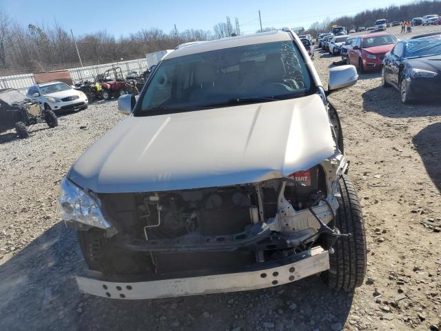 Photo 5 from auction – 2013 LEXUS GX 460 with VIN JTJBM7FX1D5055380