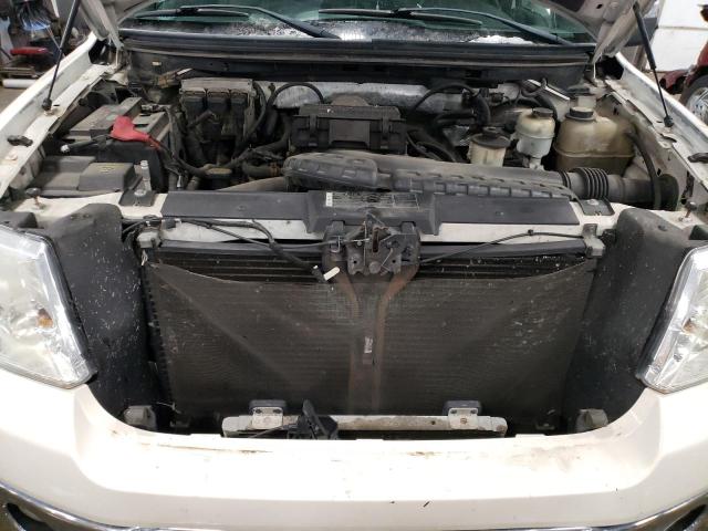 Photo 7 from auction – 2007 FORD F150 with VIN 1FTPX14V27FB18807