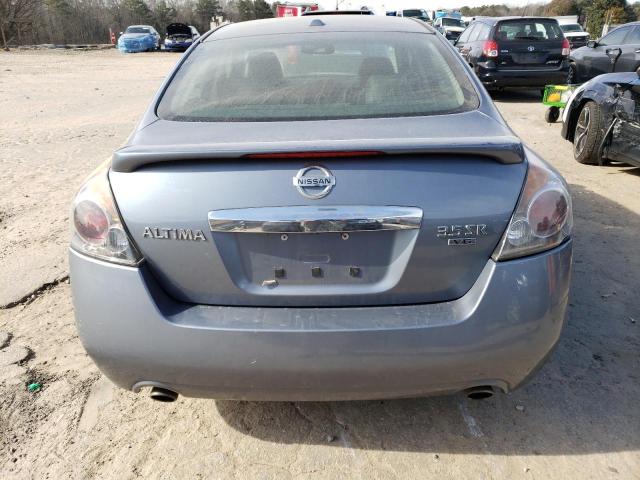Photo 6 from auction – 2011 NISSAN ALTIMA SR with VIN 1N4BL2AP6BN461397