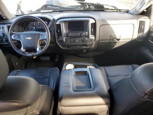 Photo 8 from auction – 2016 CHEVROLET SILVERADO with VIN 3GCUKREC3GG163301