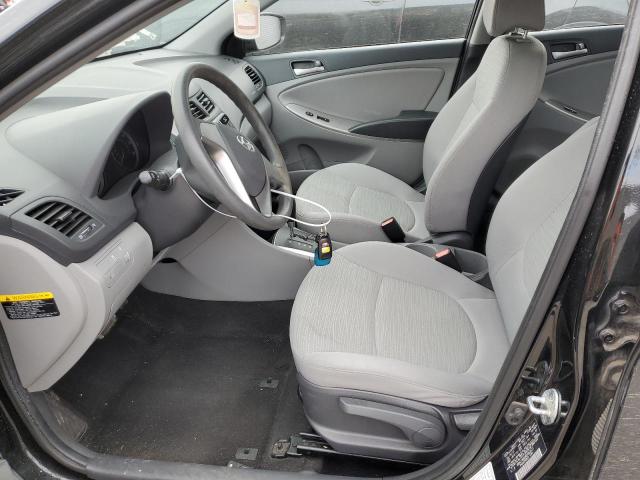 Photo 7 from auction – 2016 HYUNDAI ACCENT SE with VIN KMHCT4AE4GU982412