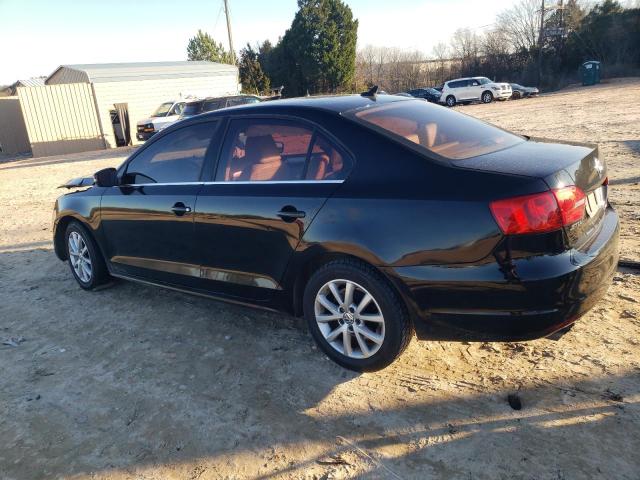 Photo 2 from auction – 2014 VOLKSWAGEN JETTA SE with VIN 3VWD07AJ2EM388688